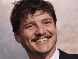 Pedro Pascal