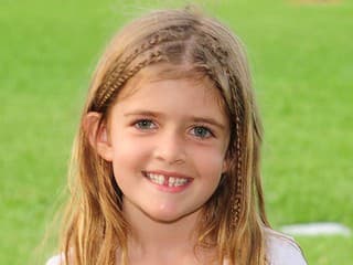 PREMENA promi dcéry vyráža