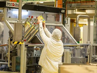 Chute, ktoré nás sprevádzajú