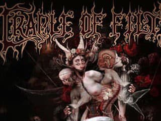 Cradle of Filth -