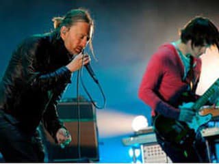 Radiohead