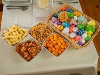 Oslavy či rodinné stretnutia