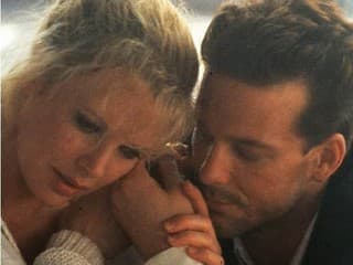 Slávny herec desí vzhľadom: