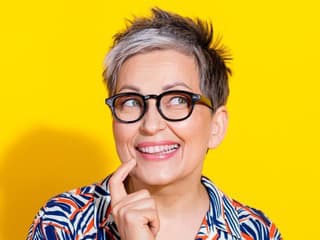 Rýchly TEST, ktorý preverí