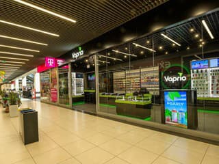 Vaprio prichádza s next-gen