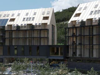 V Slovenskom raji sa pripravuje