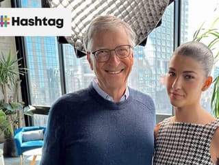 Miliardár Bill Gates svojej