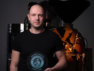 Slovensko má nového majstra