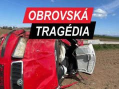 HROZNÁ TRAGÉDIA Stanko skonal