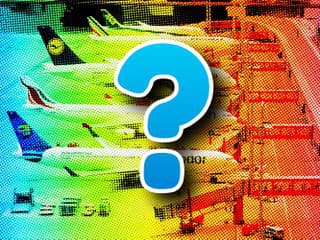 Pristál niekedy legendárny Concorde