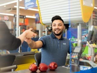 Tisíce ľudí sa tešia