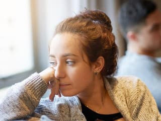 Pravdivý PRÍBEH: Manžel ma