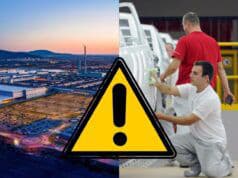 AKTUÁLNE PREPÚŠŤANIE v top