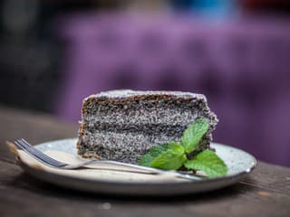 Svieže rezy sa hodia