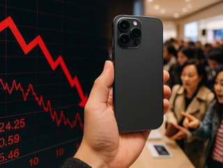 Obavy z ciel spôsobili