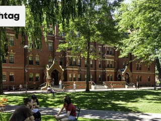 30 najlepších univerzít sveta: