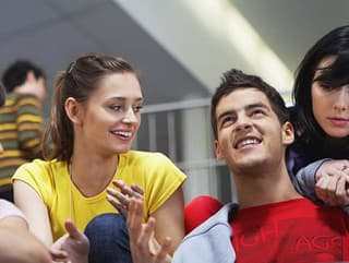 KVÍZ Poznáš všetky skratky