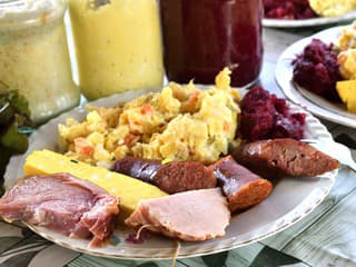 Najlepšie veľkonočné recepty: Tieto