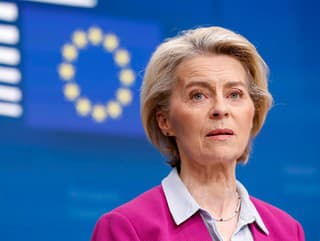 Slovensko si opäť neplní