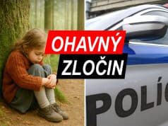 OHAVNÉ ZVERSTVO! Muž (52)