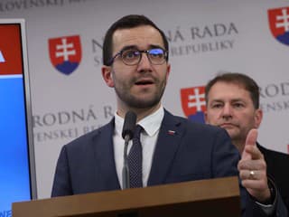 Jakab tvrdí, že vláda