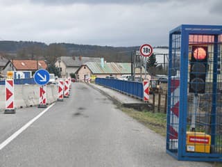 Chystá sa riešenie veľkého