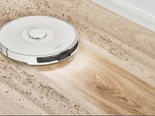 Robotický vysávač Sencor vás