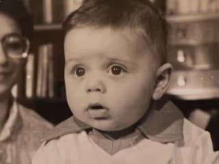 FOTOHÁDANKA: Založil vlastnú KAPELU,