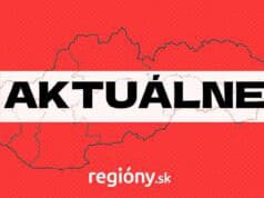 Vlna ZATVÁRANIA naberá na