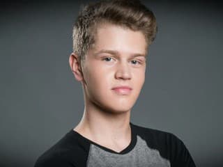 Pamätáte si Lukyho z