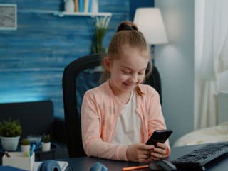 Aplikácia TABI deti zabaví