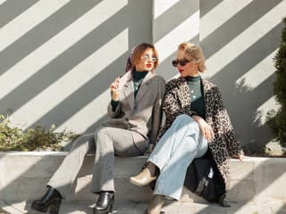 Jarné outfity – sprievodca