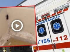 ŠOKUJÚCE VIDEO z univerzitnej