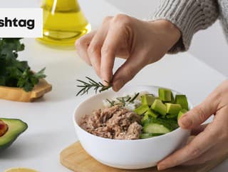 Predstavuje konzervovaný tuniak nebezpečenstvo?