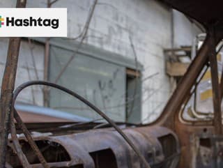 Vo Veľkom Krtíši stál