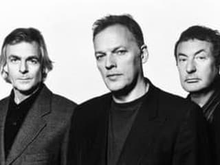 Pink Floyd zverejnili video