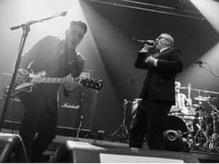 Fun Lovin' Criminals v