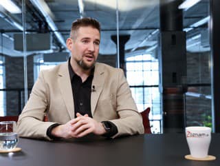 Robert Dékány, odborník na