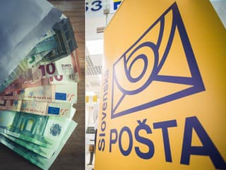 Pošta spúšťa novú cestu