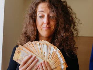 Pravdivý PRÍBEH: Zistila som,