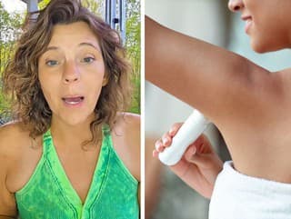 Žena (41) sa vzdala