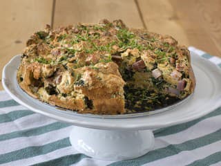 Ako si pripraviť veľkonočnú