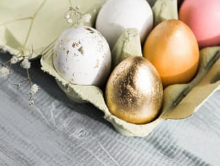 Symbol Veľkej noci za