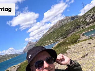 Jaroslav precestoval 45 krajín: