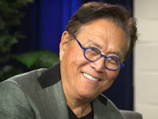 Ani zlato ani bitcoin: