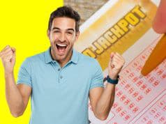 MEGA ŠŤASTIE na Veľkú