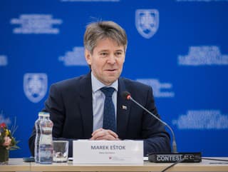 Štátny tajomník Ministerstva zahraničných