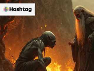 Pán prsteňov sa vracia