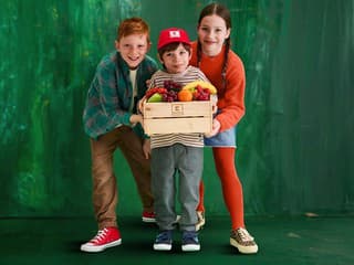 Čerstvé hlavičky prinášajú do