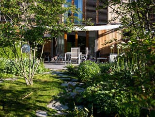 Záhrada pre jedného: Ako